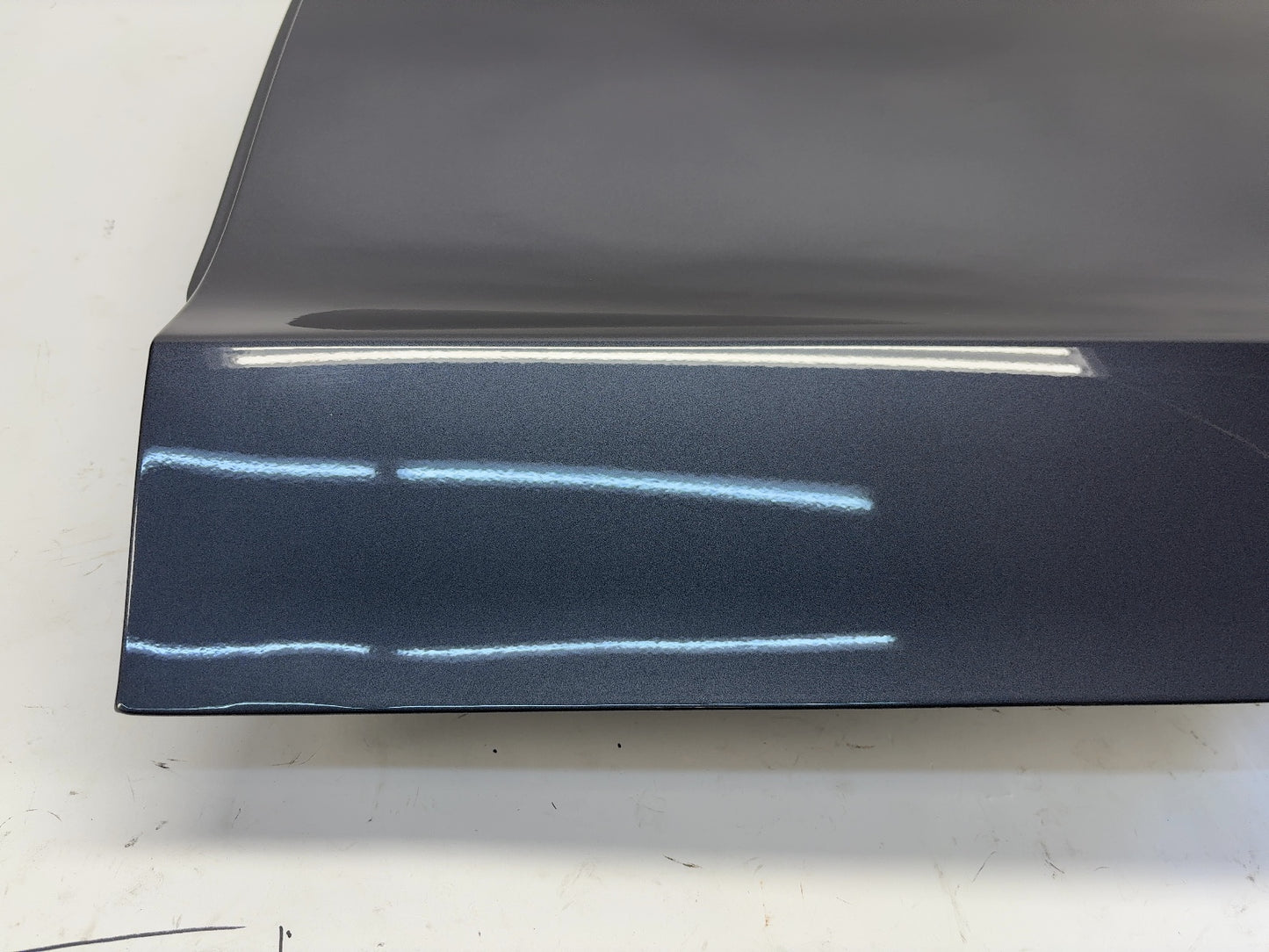 2018-2023 Tesla Model 3 Rear Left Door Shell 1081441-E0-C