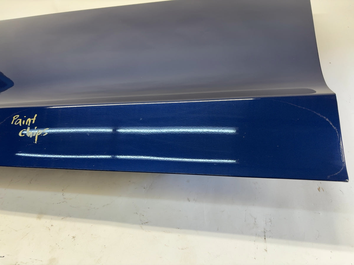 2018-2023 Tesla Model 3 Front Left Door Shell 1081421-E0-C
