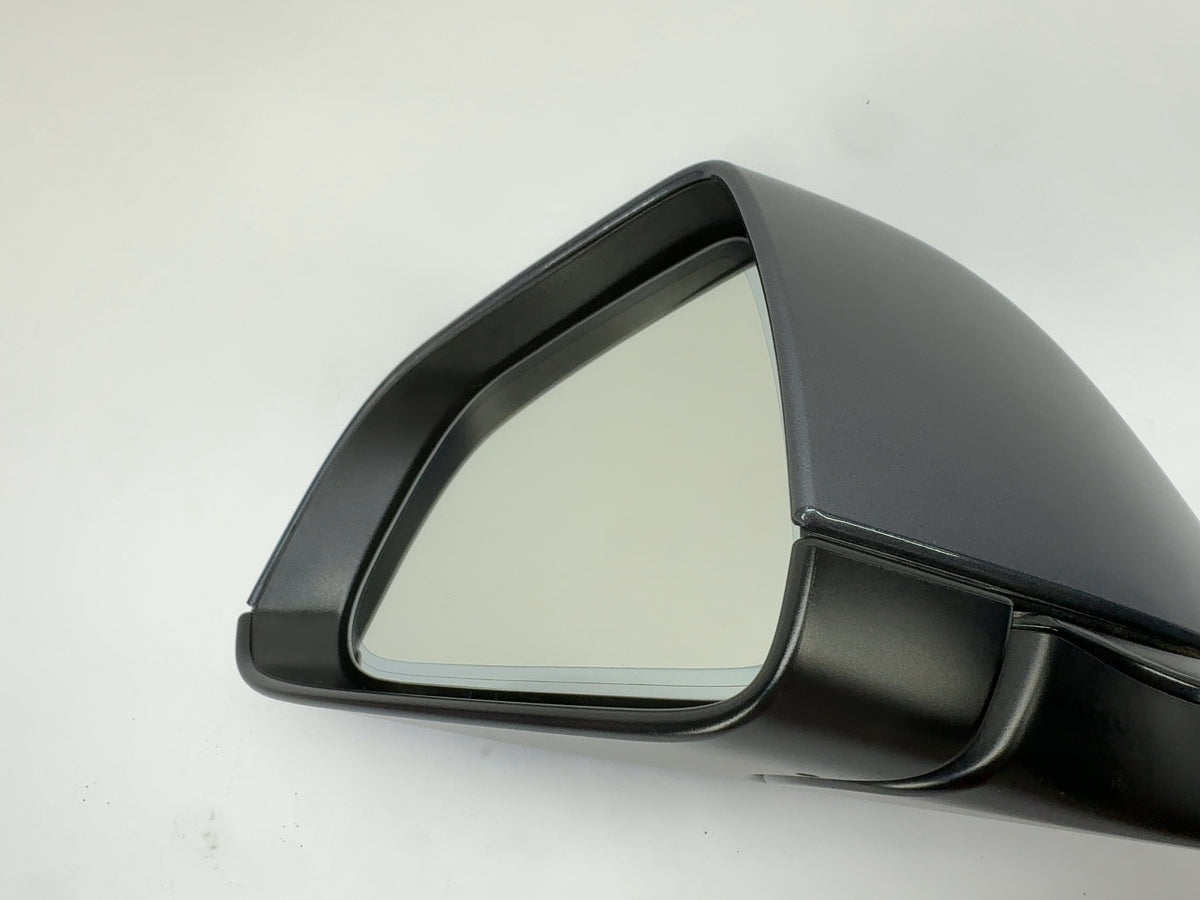 2022-2023 Tesla Model 3 Front Left Door Mirror Assembly 1592031-00-D