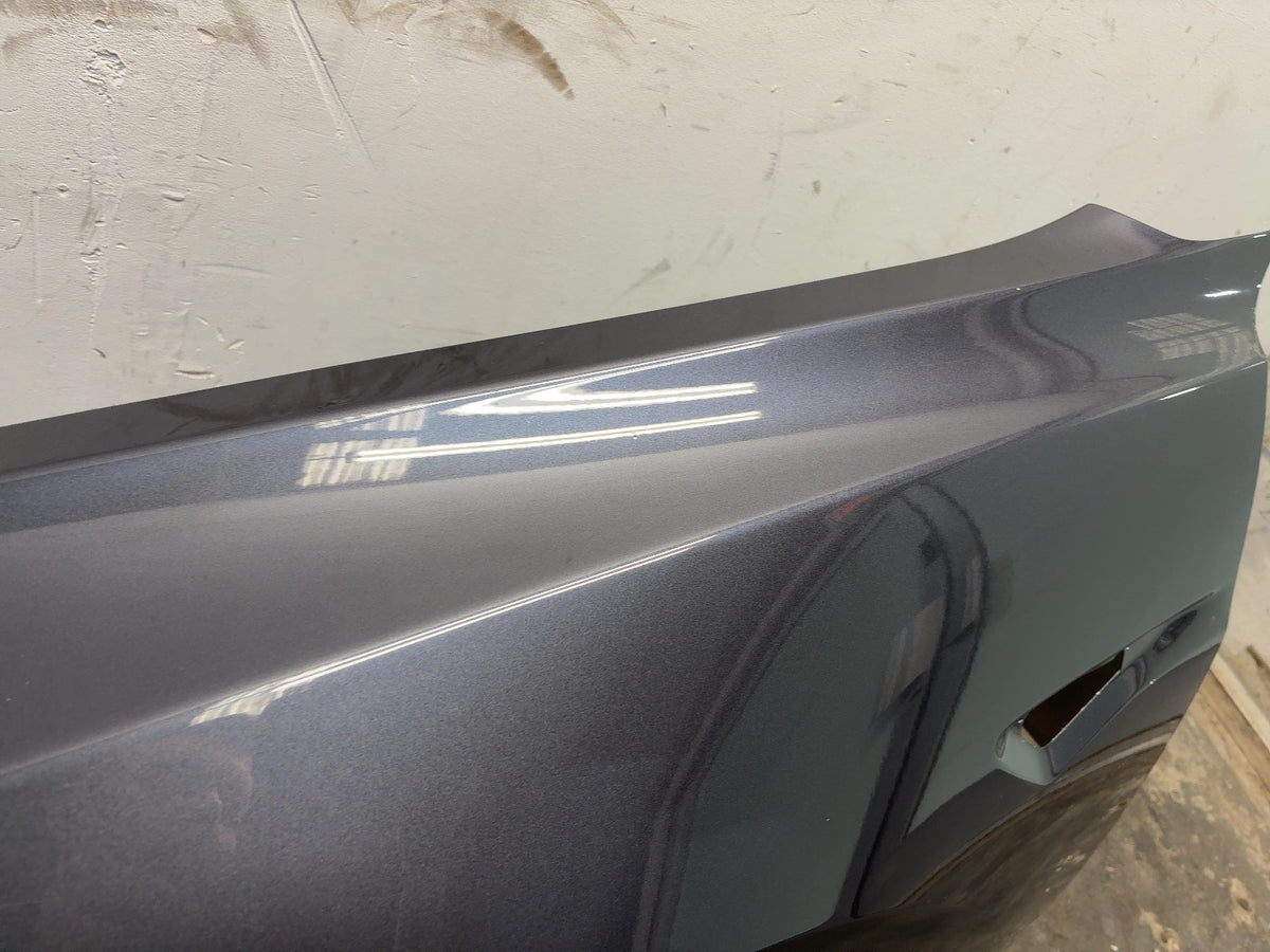 2018-2023 Tesla Model 3 Left Fender 1081401-E0-D