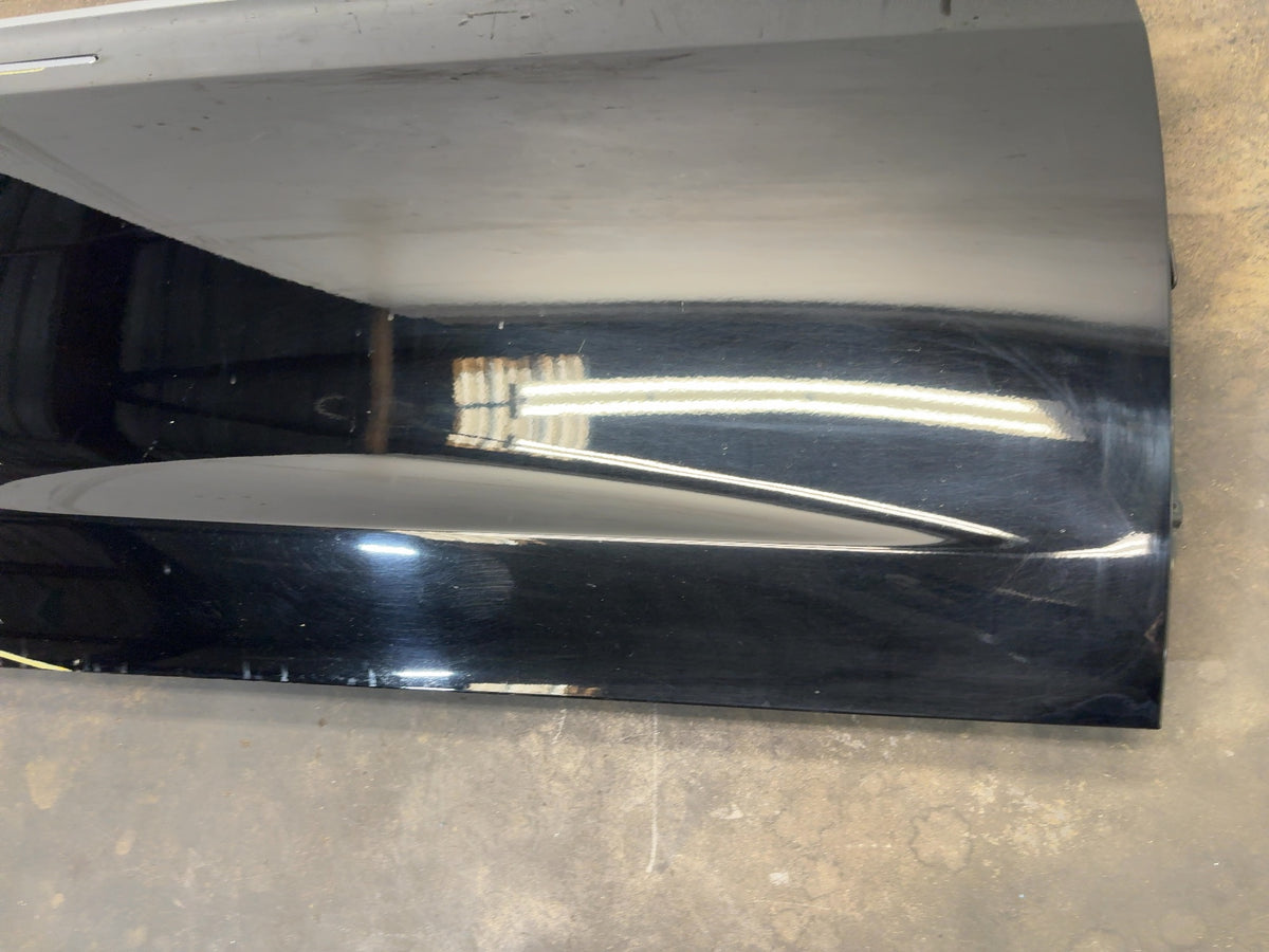 2018-2023 Tesla Model 3 Front Right Door Shell 1081420-E0-C