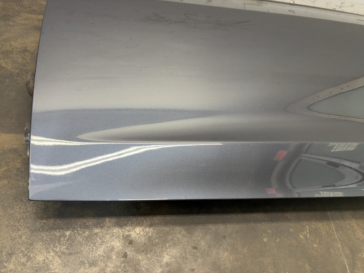 2018-2023 Tesla Model 3 Front Left Door Shell 1081421-E0-C