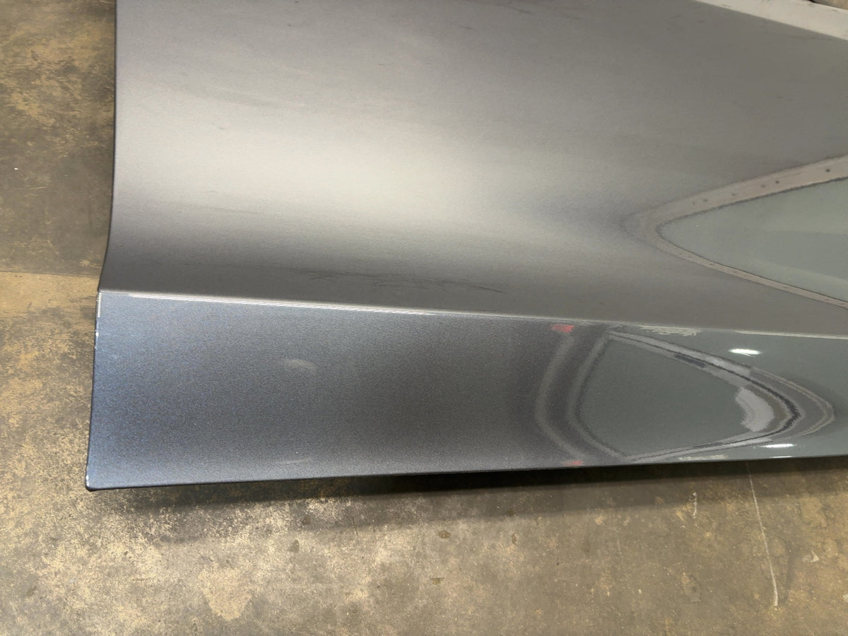 2018-2023 Tesla Model 3 Front Right Door Shell 1081420-E0-C