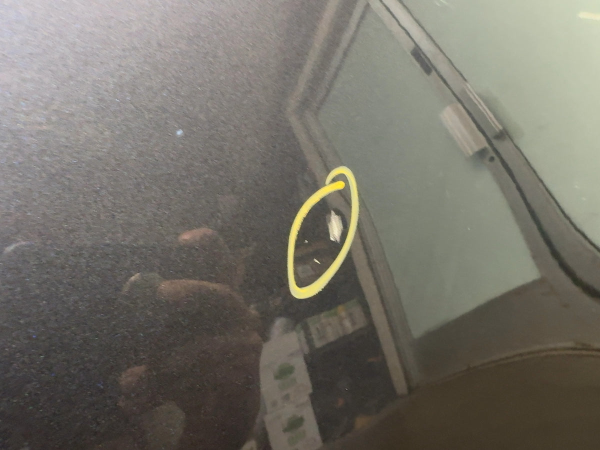 2018-2020 Tesla Model 3 Hood 1081390-E0-B