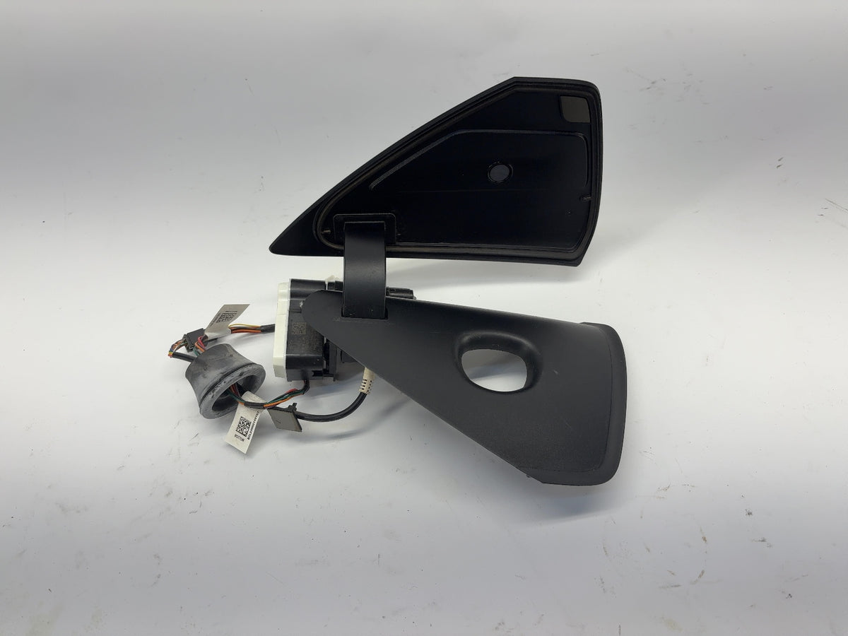 2021-2023 Tesla Model 3 Charge Port Door 1566302-00-G