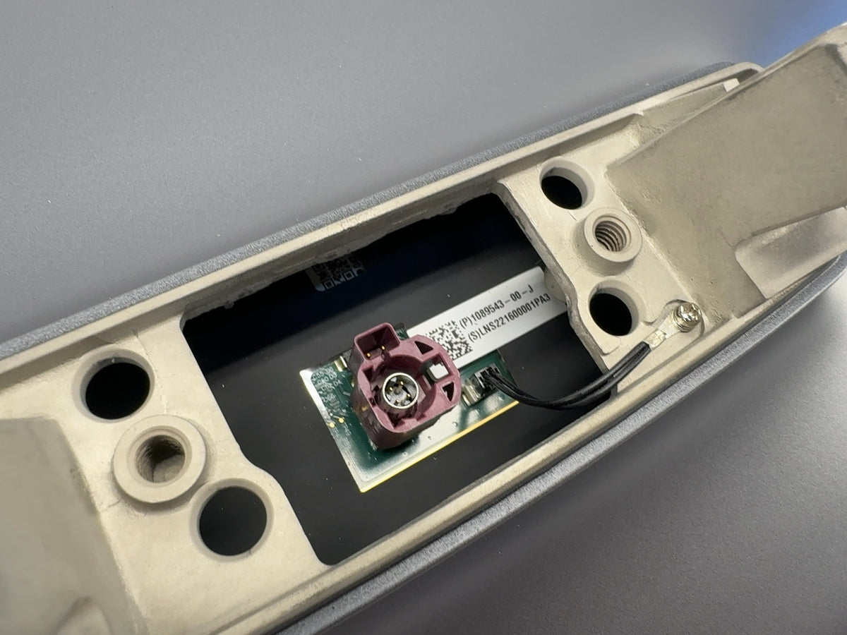 2022-2023 Tesla Model 3 Center Display 1089543-00-J