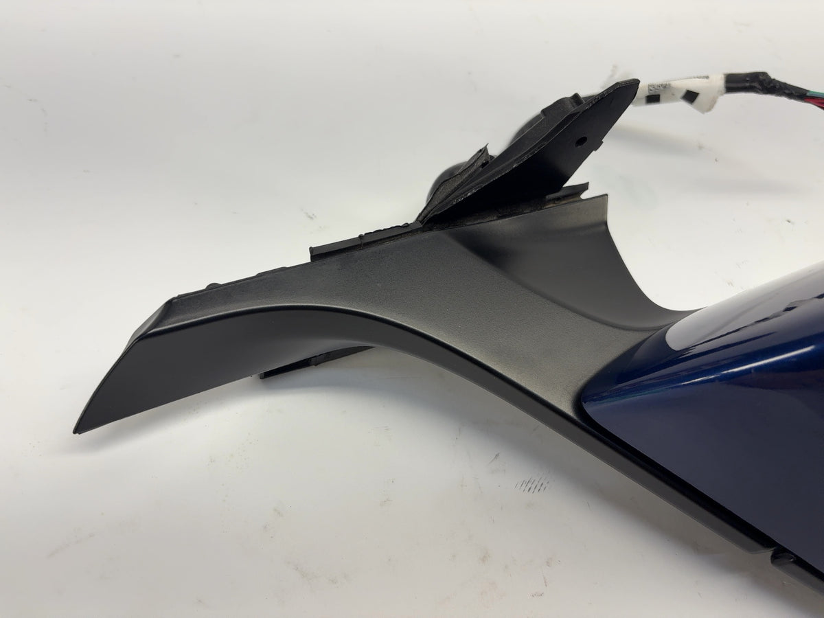 2021-2023 Tesla Model 3 Front Left Door Mirror Assembly 1592031-00-F