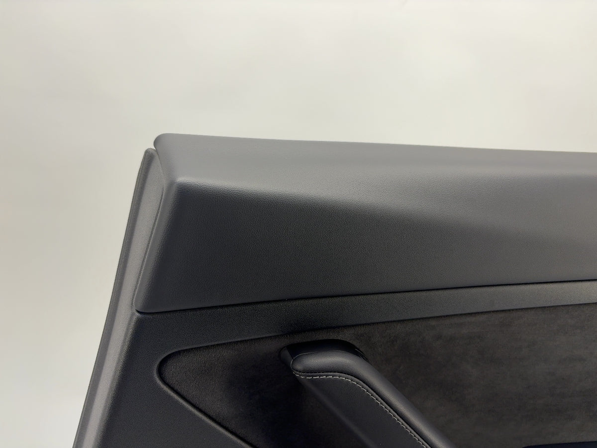 2023 Tesla Model 3 Rear Right Door Panel 1761129-01-C