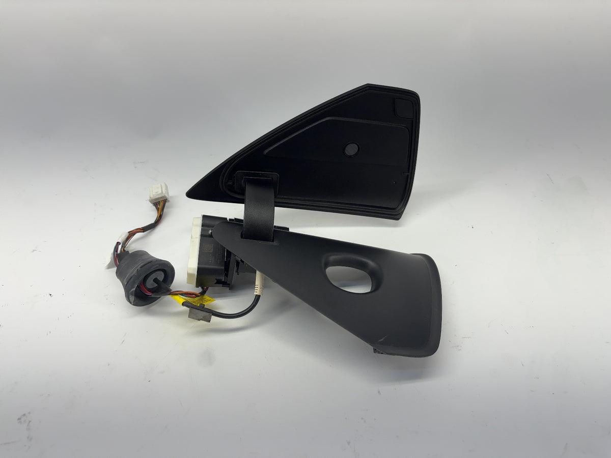2023-2024 Tesla Model 3 Charge Port Door 1566302-10-G