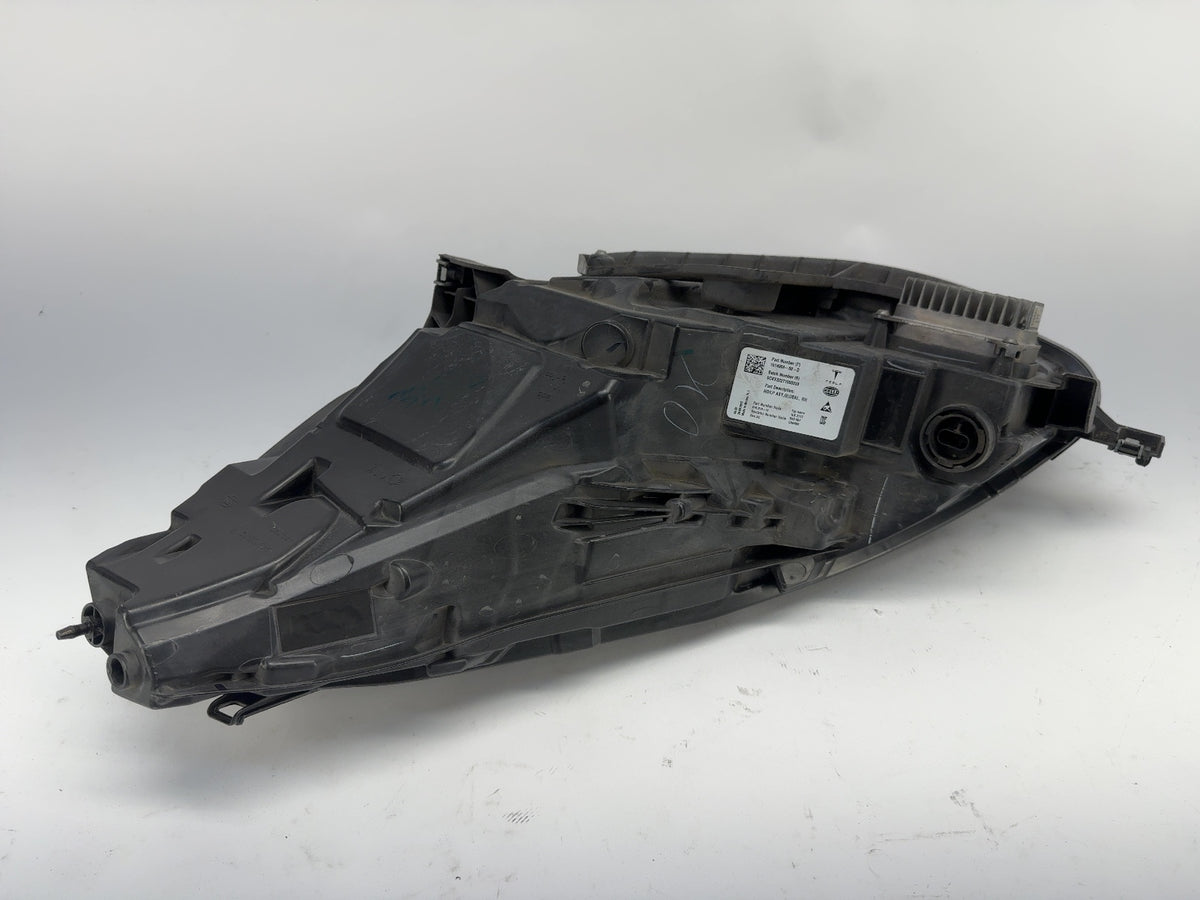 2022-2023 Tesla Model 3 Global Headlamp Right 1514953-00-D