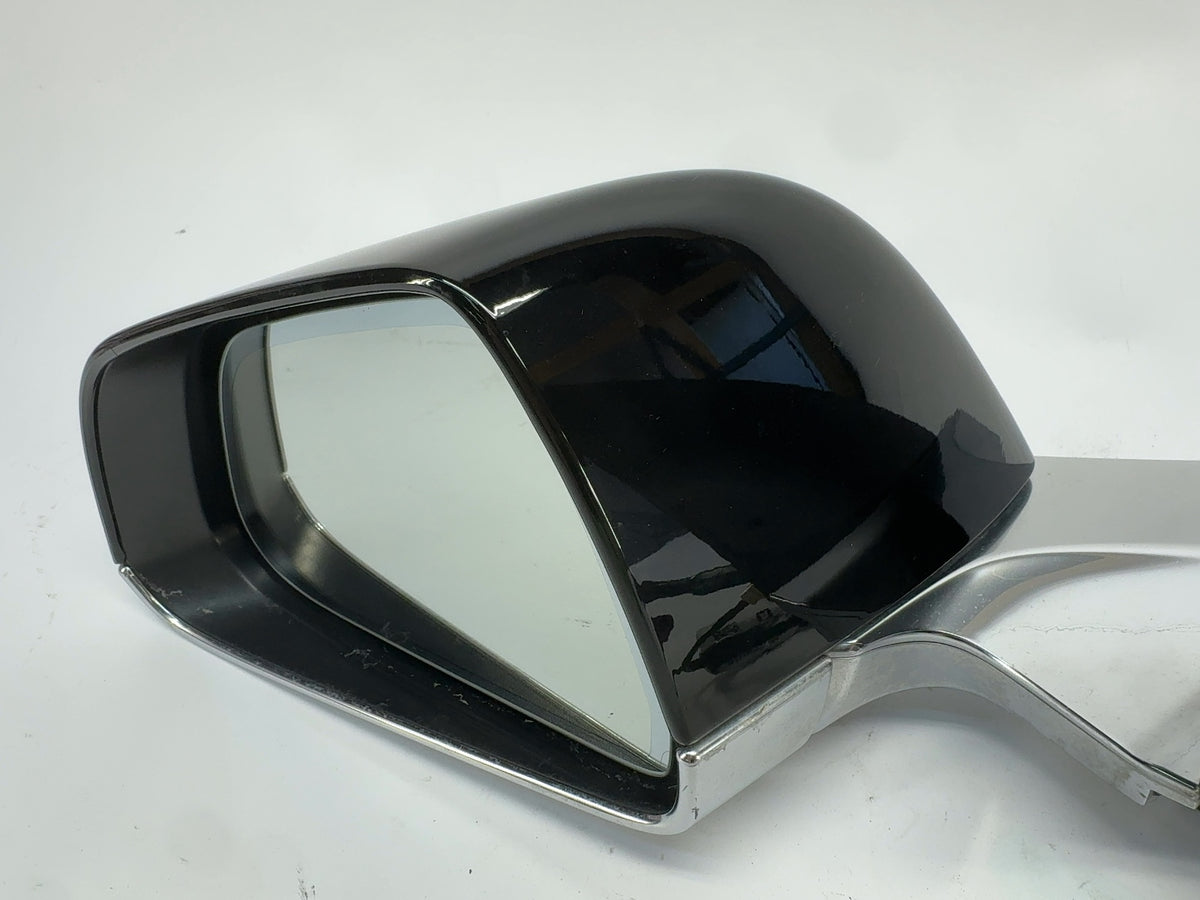 2019 Tesla Model 3 Front Left Door Mirror Assembly 1110777-98-H