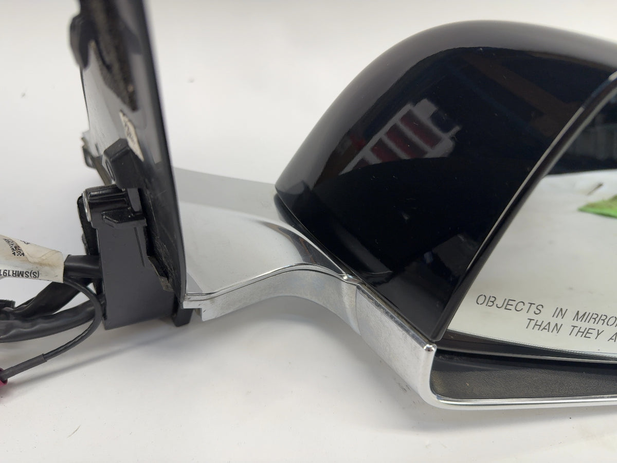 2019 Tesla Model 3 Front Right Door Mirror Assembly 1110778-98-H