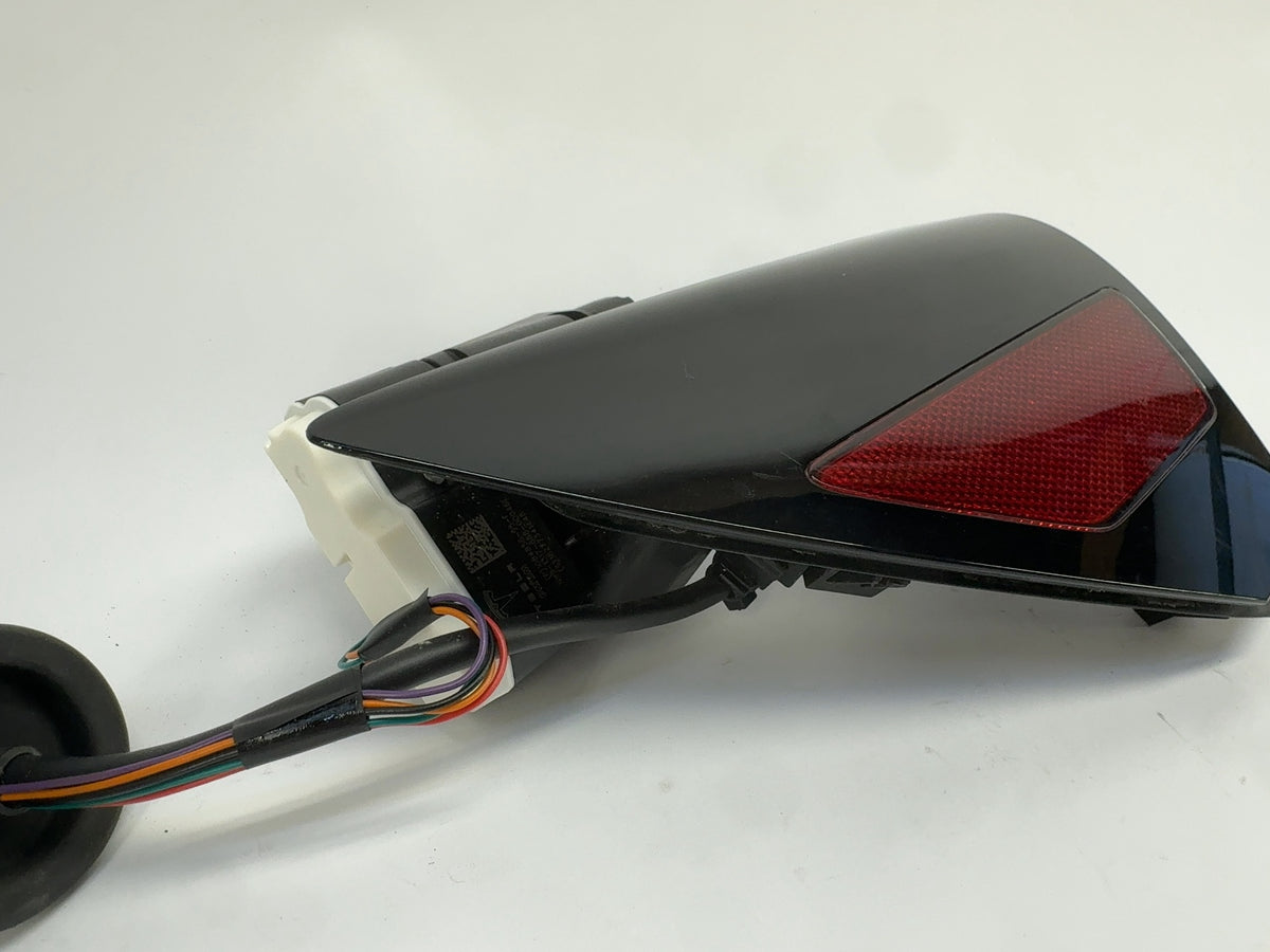 2018-2019 Tesla Model 3 Charge Port Door 1084854-00-G
