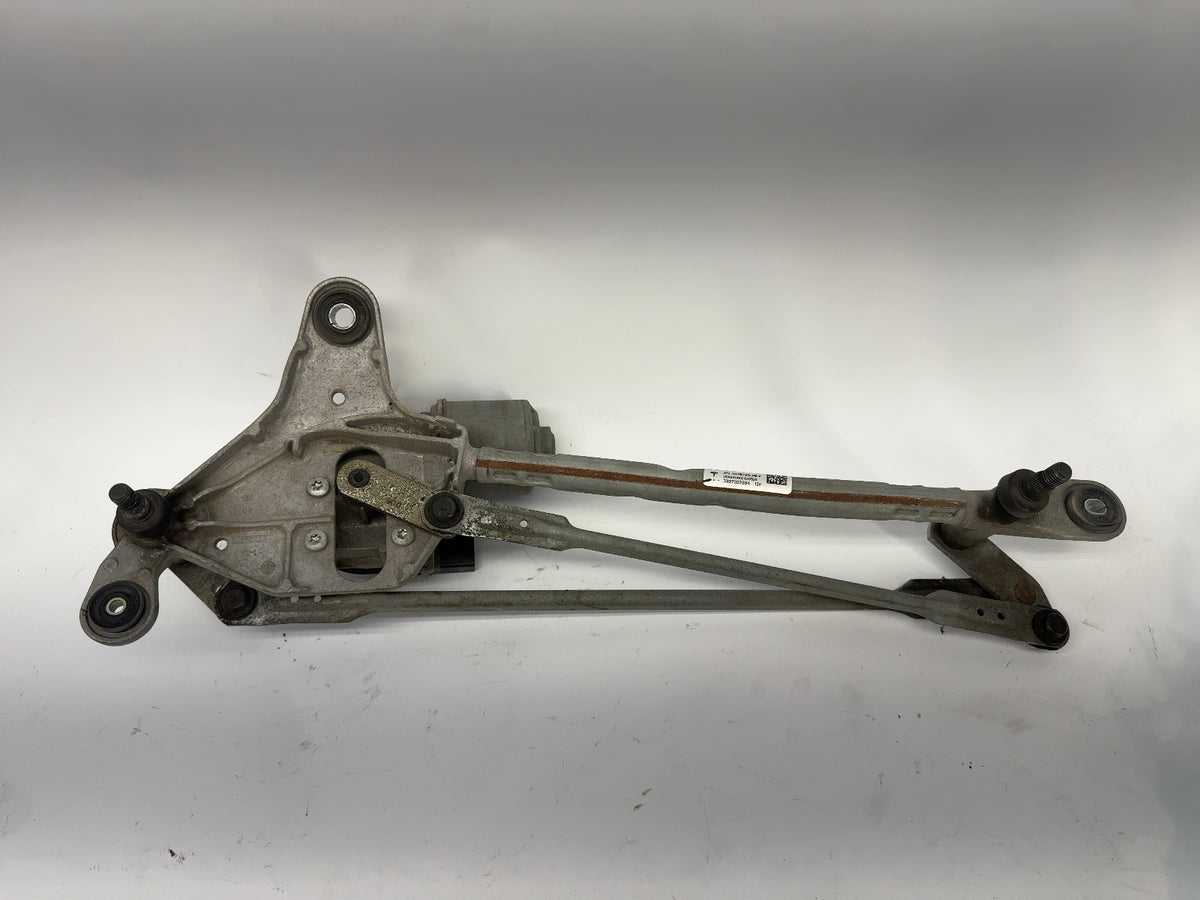2019 Tesla Model 3 Wiper Motor 1076725-99-F