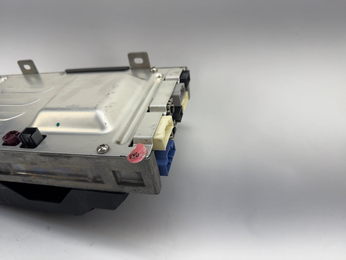 2018 Tesla Model 3 Car Computer With Security Module 1098058-00-L