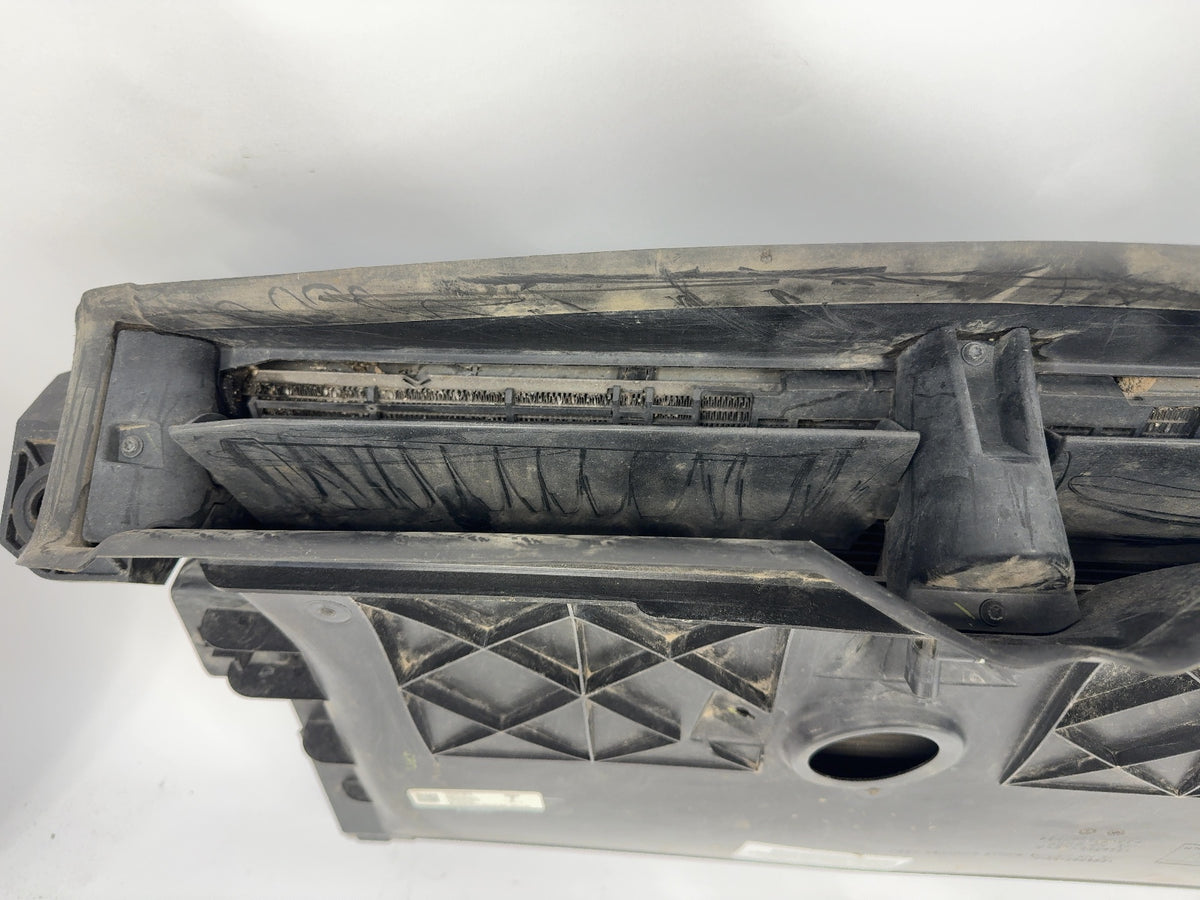 2021 Tesla Model 3 Cooling Fan Assembly 1103545-00-B