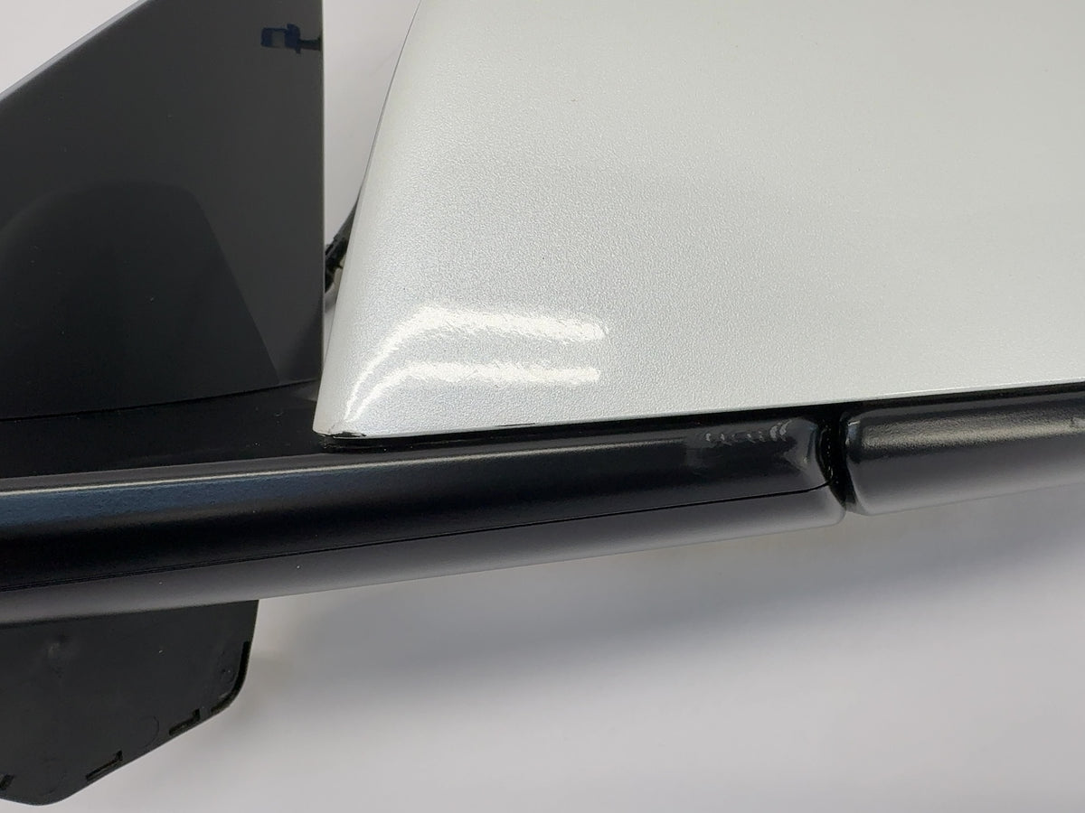 2021-2023 Tesla Model Y Front Left Door Mirror Assembly 1594111-00-B