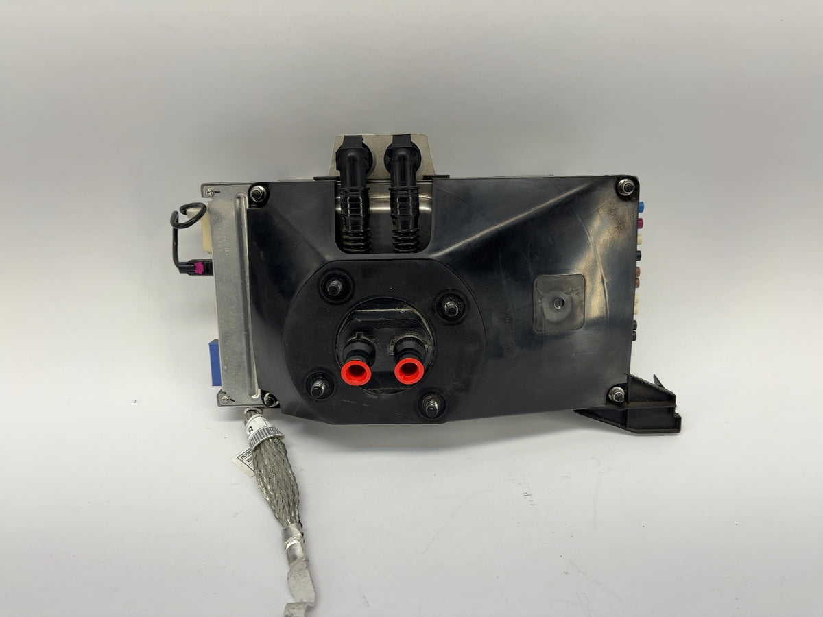 2020-2021 Tesla Model 3 Car Computer With Security Module 1566786-00-C