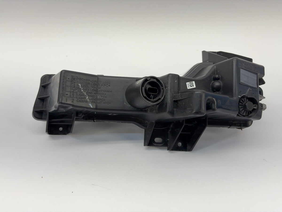 2020-2023 Tesla Model 3 Right Passenger Foglamp 1077392-00-F