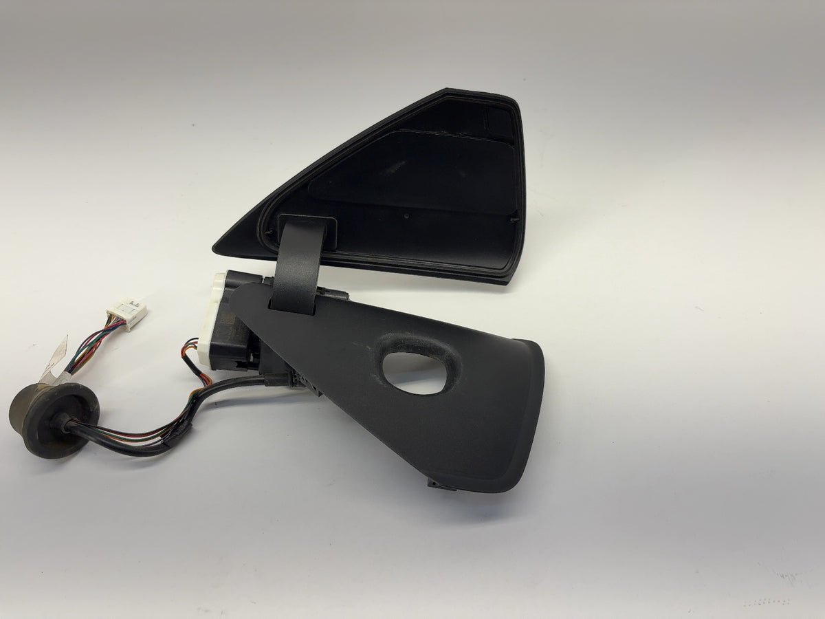 2021 Tesla Model 3 Charge Port Door 1084854-99-J