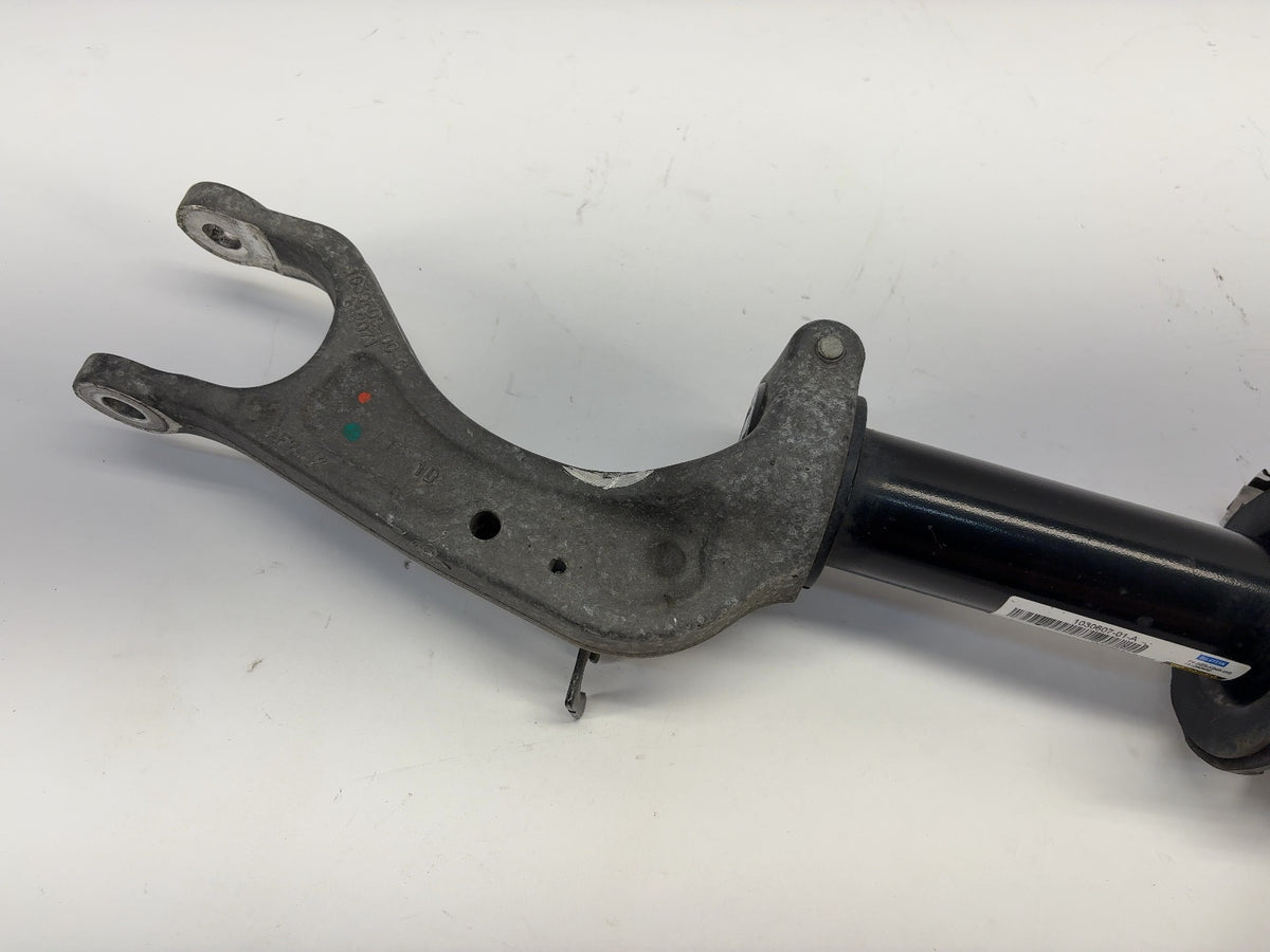 2015 Tesla Model S Front Spring Module S2 Dual Motor 1030607-01-A