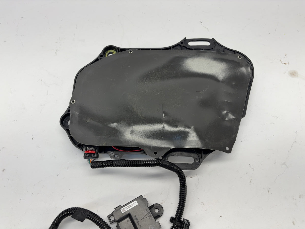 2015 Tesla Model S Rear Right Door Handle Retrofit Kit 1135723-S0-A