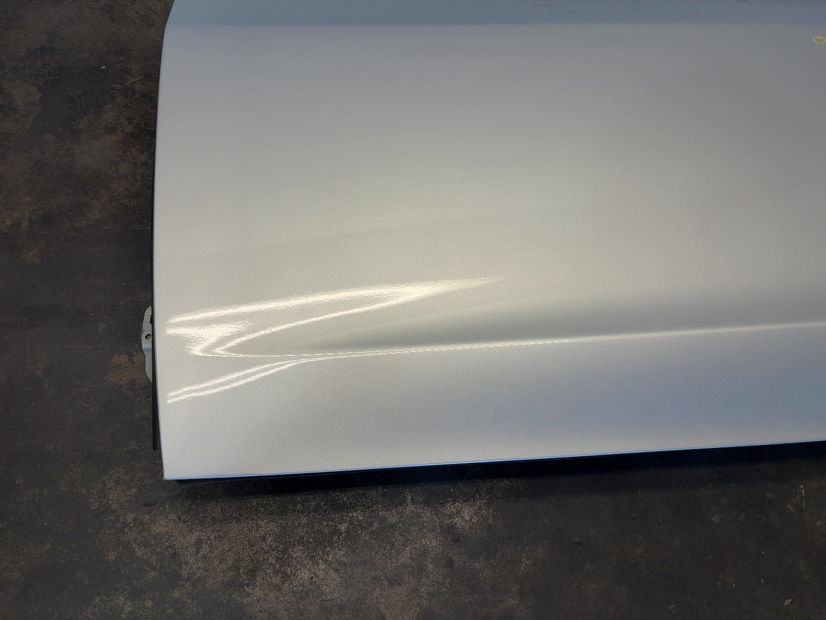 2018-2023 Tesla Model 3 Front Left Door Shell 1081421-E0-C
