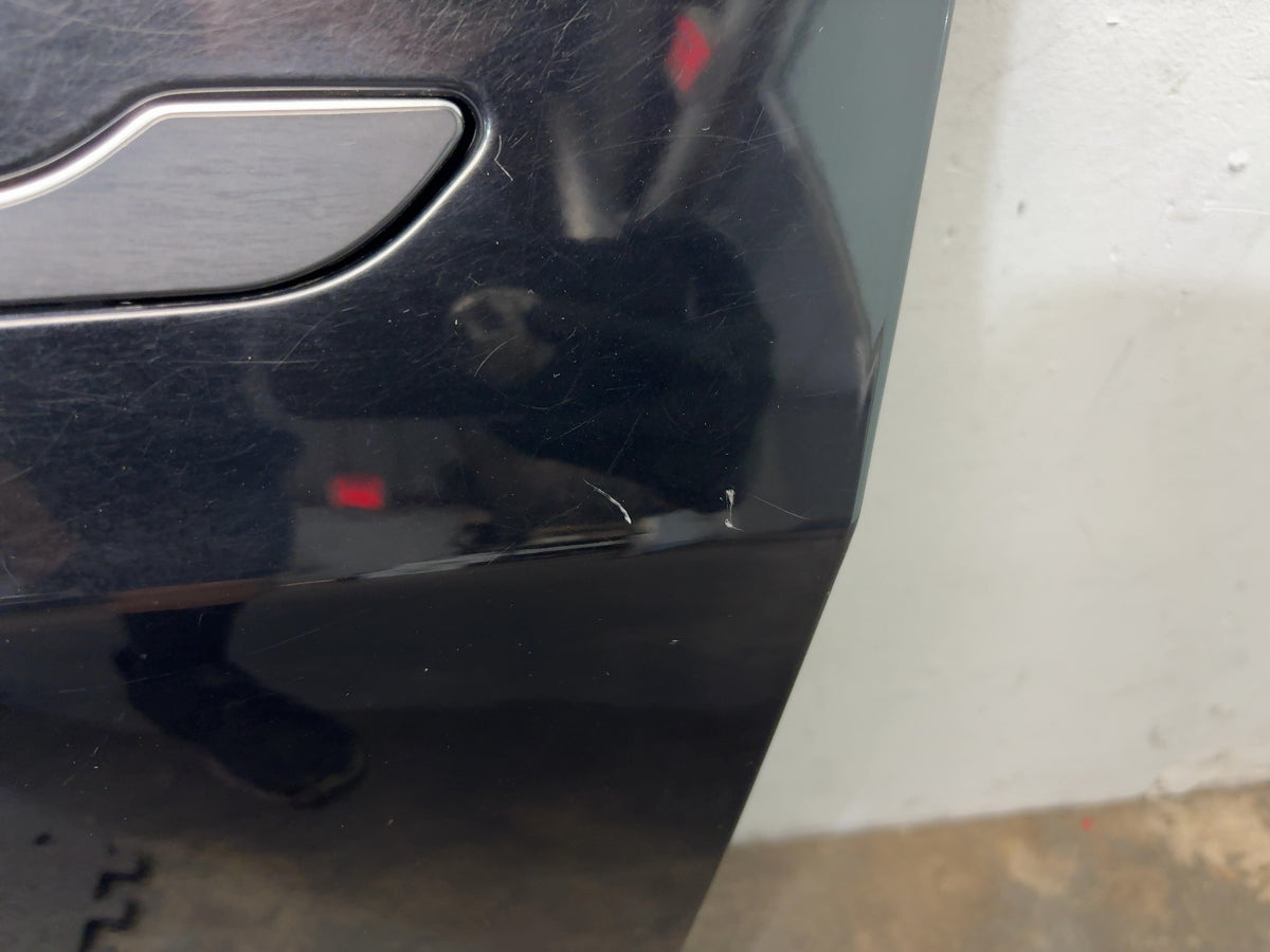 2018-2023 Tesla Model 3 Front Left Door Shell 1081421-E0-C