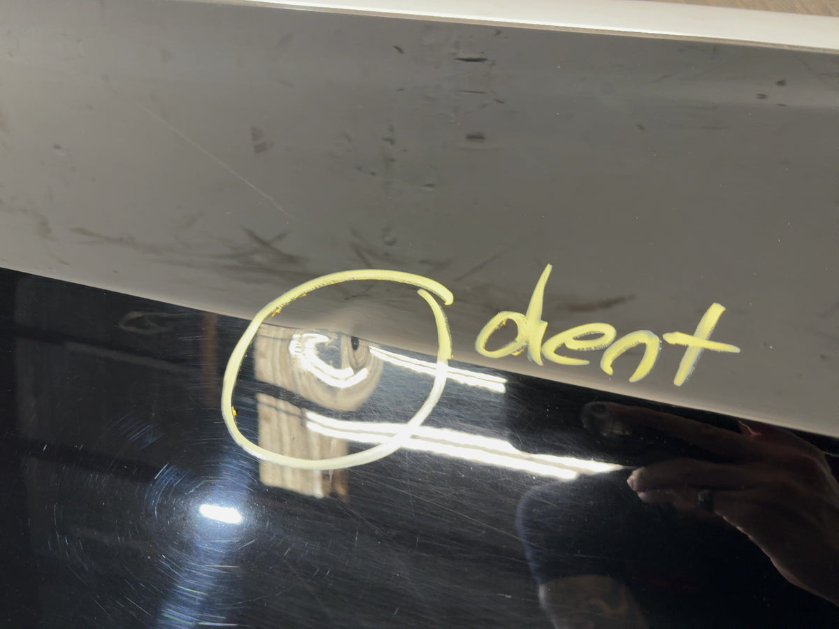 2018-2023 Tesla Model 3 Front Right Door Shell 1081420-E0-C