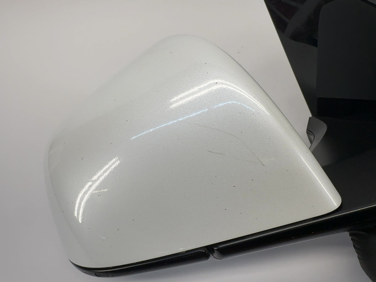 2021-2023 Tesla Model Y Front Right Door Mirror Assembly 1594112-00-B