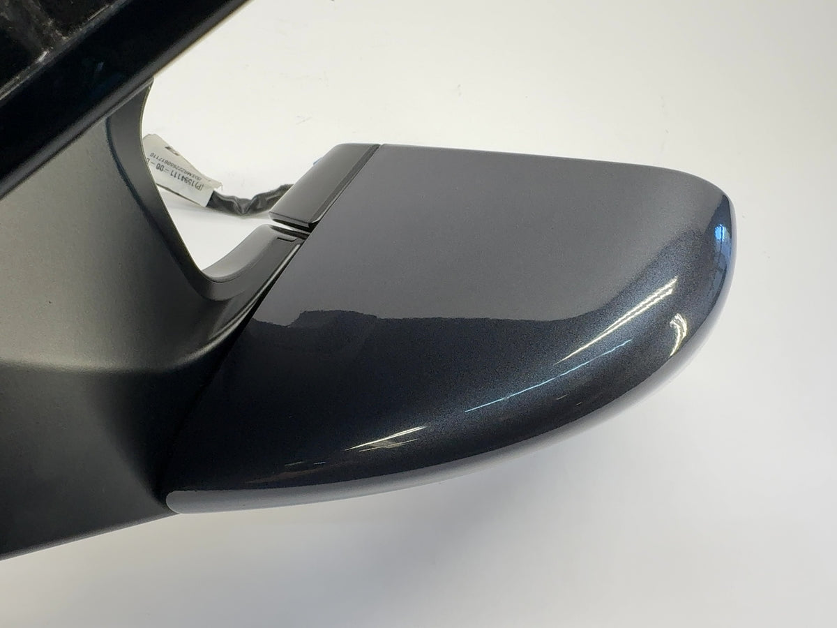 2021-2023 Tesla Model Y Front Left Door Mirror Assembly 1594111-00-B