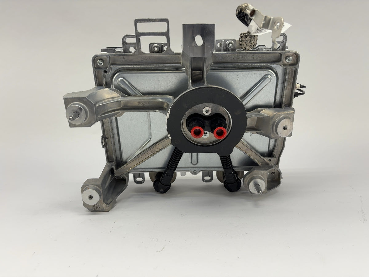 2025-2026 Tesla Model 3 Highland Car Computer With Vc Left Controller 2001418-00-F