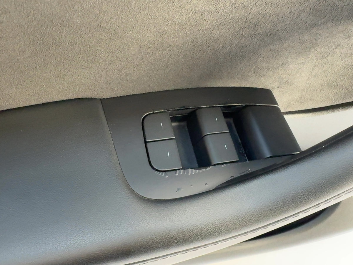 2022-2023 Tesla Model Y Front Left Door Panel 1997294-00-A
