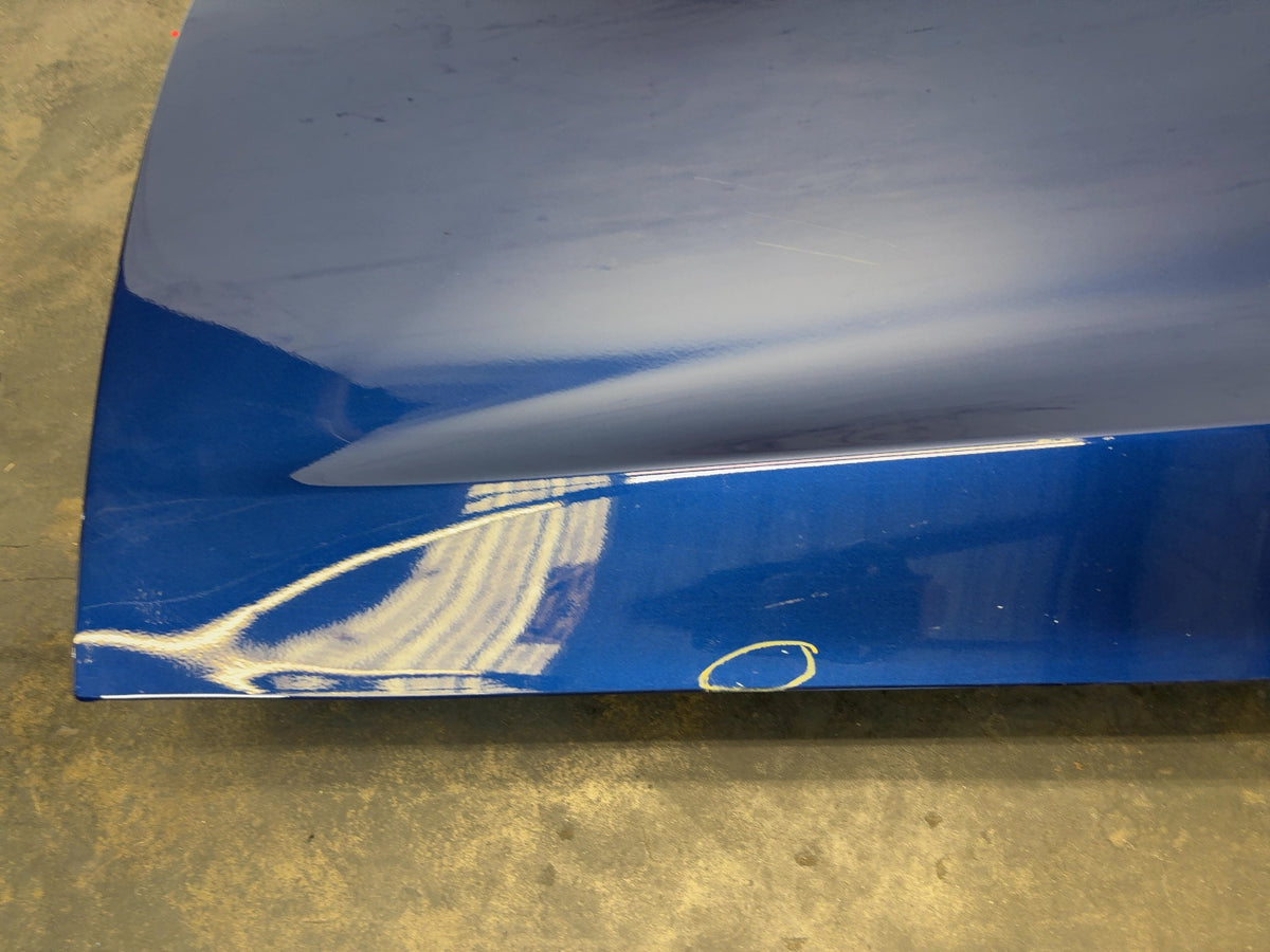 2024-2026 Tesla Model 3 Highland Front Left Door Shell 1751845-E0-A