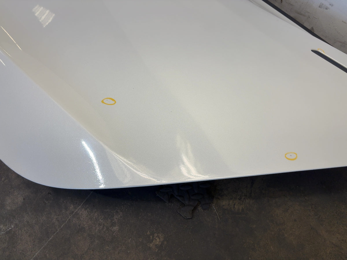 2018-2023 Tesla Model 3 Rear Left Door Shell 1081441-E0-C