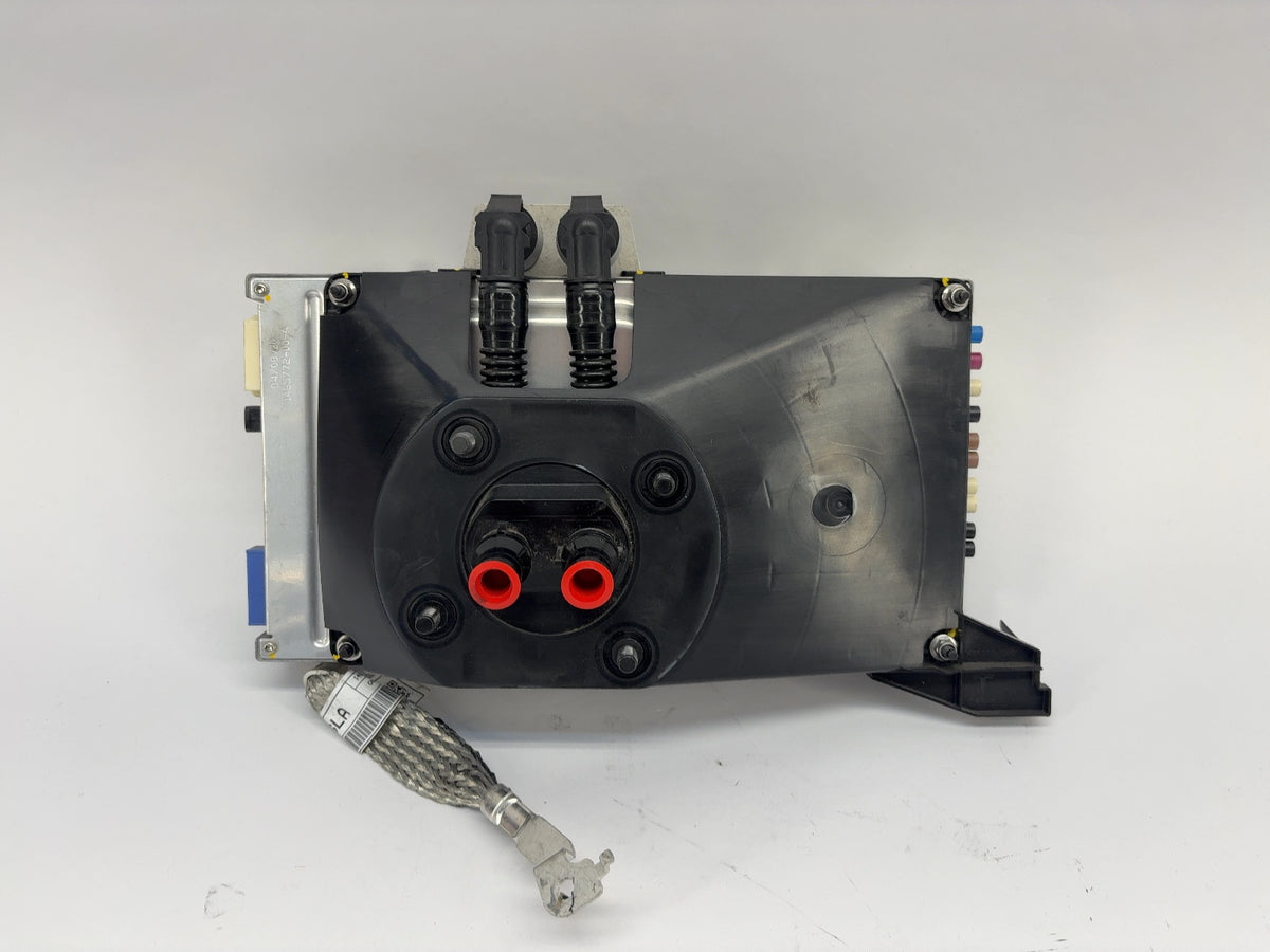 2020-2021 Tesla Model 3 Car Computer With Security Module 1566786-00-C