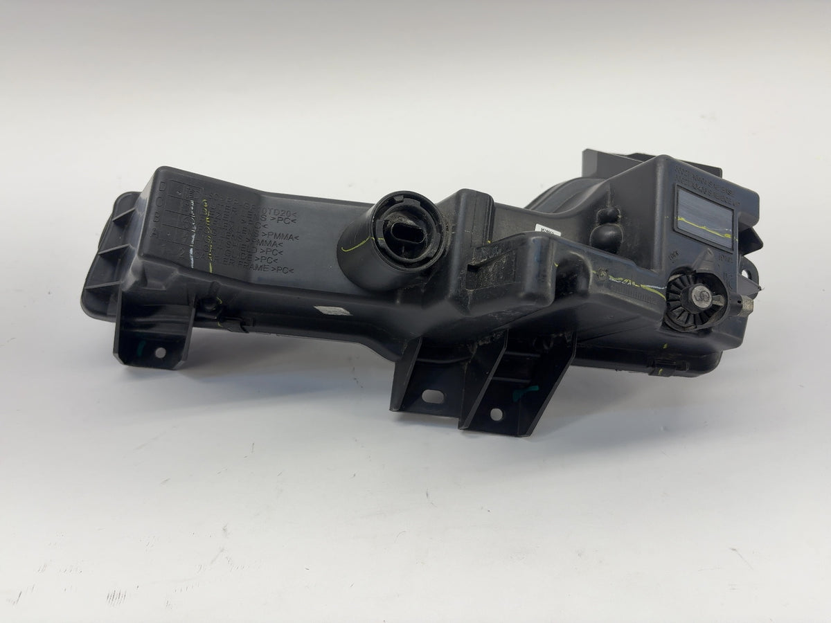 2017-2018 Tesla Model 3 Fog Lamp Right 1077392-00-C