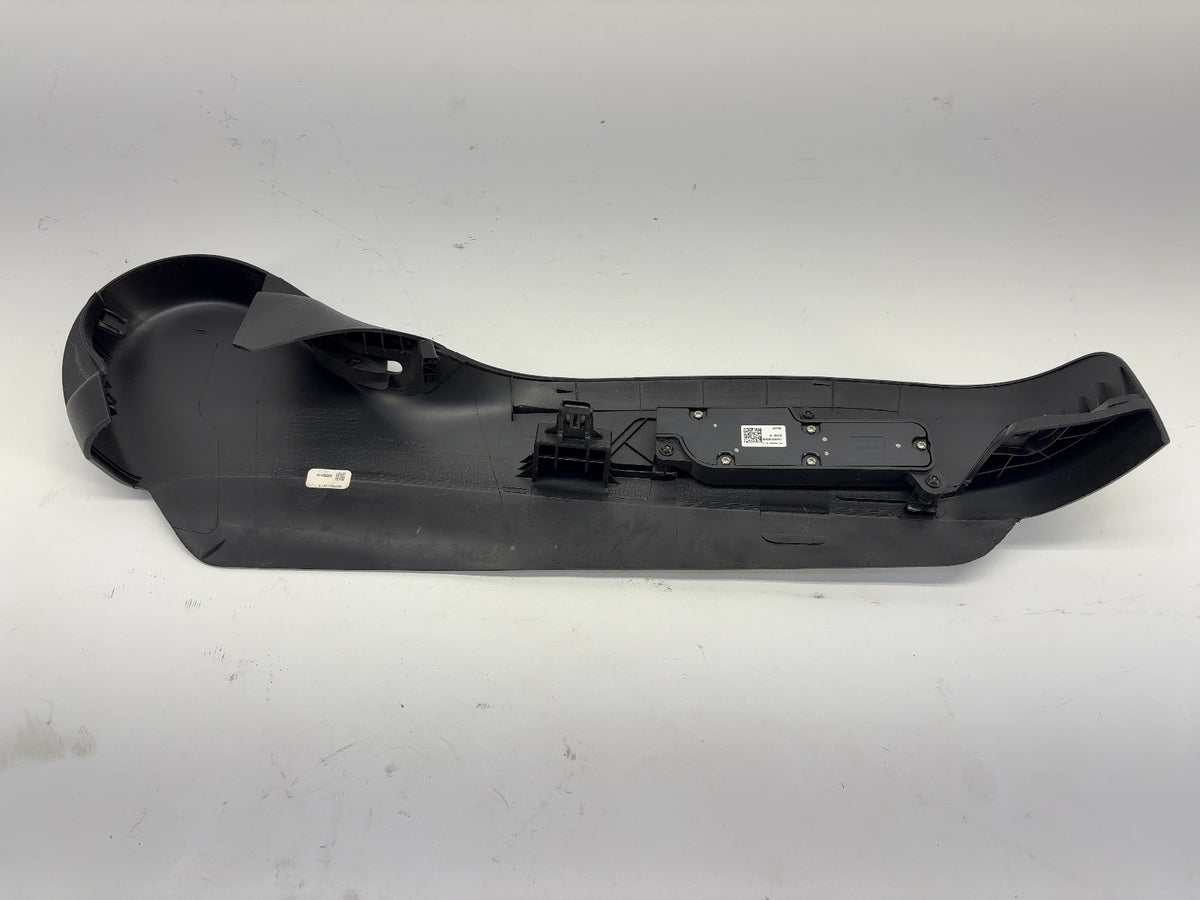 2022-2023 Tesla Model 3 Front Left Seat Side Trim With Buttons 1097518-00-G