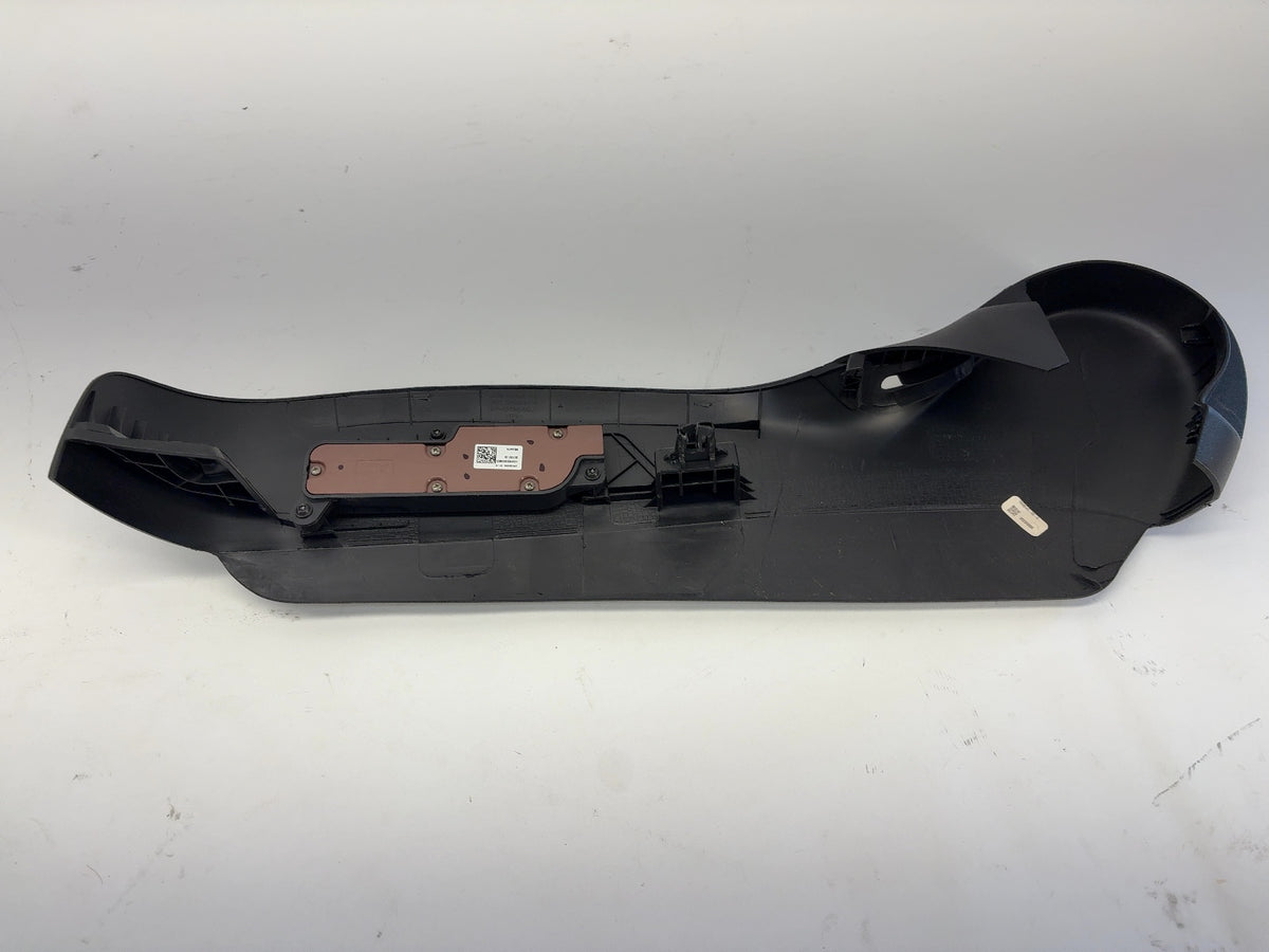2023 Tesla Model 3 Front Right Seat Side Trim With Buttons 1098348-00-G