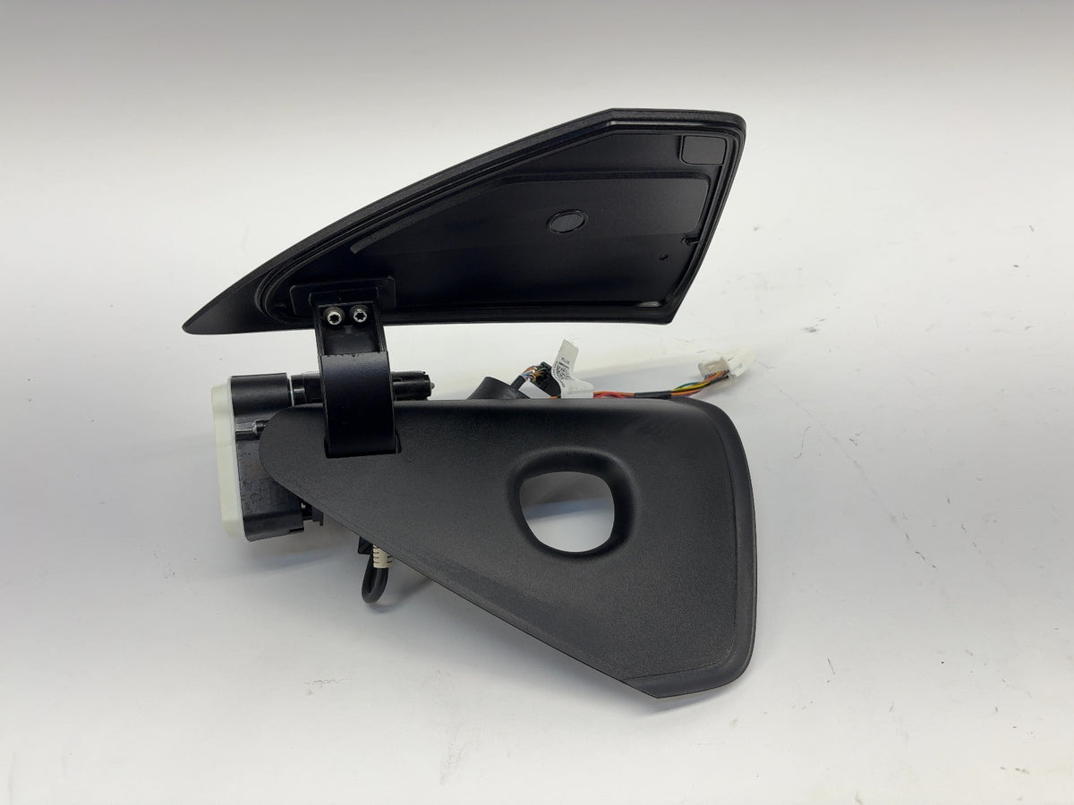 2023-2024 Tesla Model 3 Charge Port Door 1566302-10-G