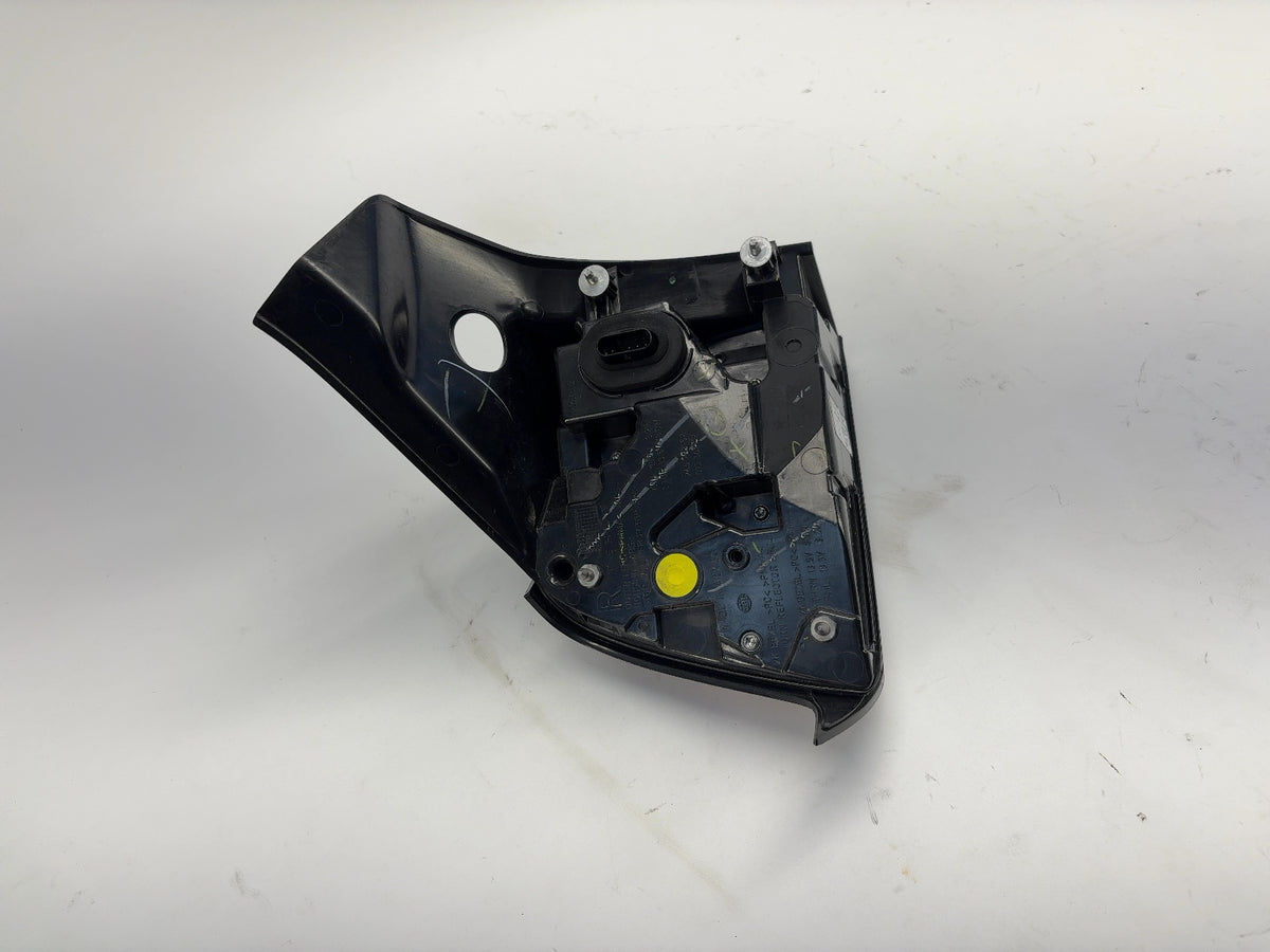 2021-2025 Tesla Model 3 Right Tail Lamp Quarter Mounted Global 1502087-00-D