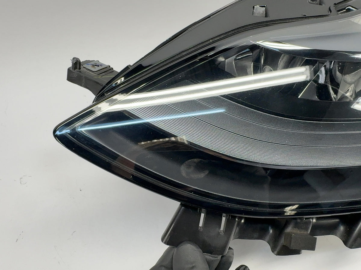 2023 Tesla Model 3 Global Headlamp Left 1514952-00-D