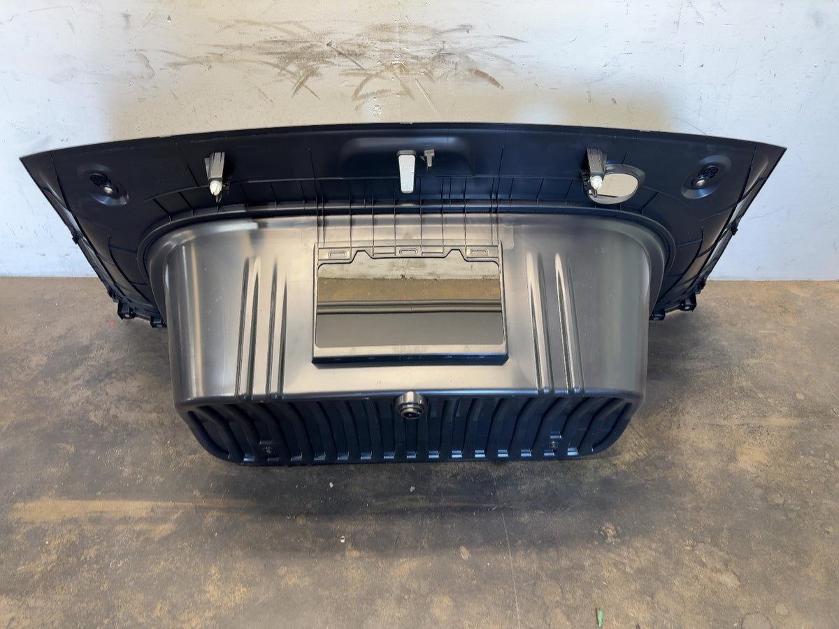 2026 Tesla Model Y Juniper Front Frunk 1930436-TT-E