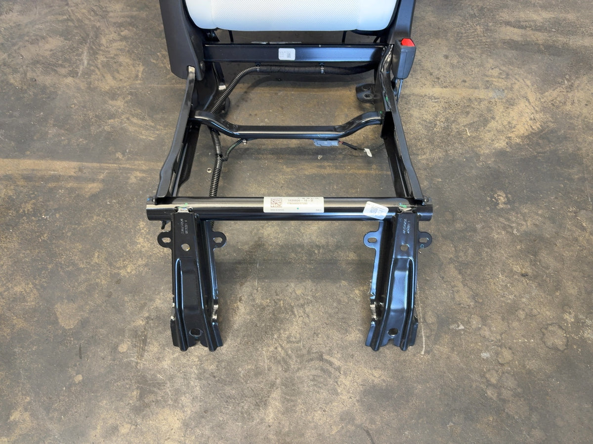 2026 Tesla Model Y Juniper 2nd Row Upper Seat Right Side 1494841-TW-C