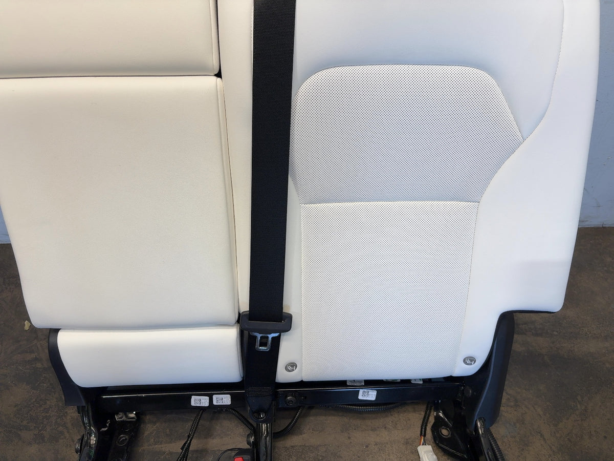 2026 Tesla Model Y Juniper 2nd Row Upper Seat Left Side 1494831-TW-C