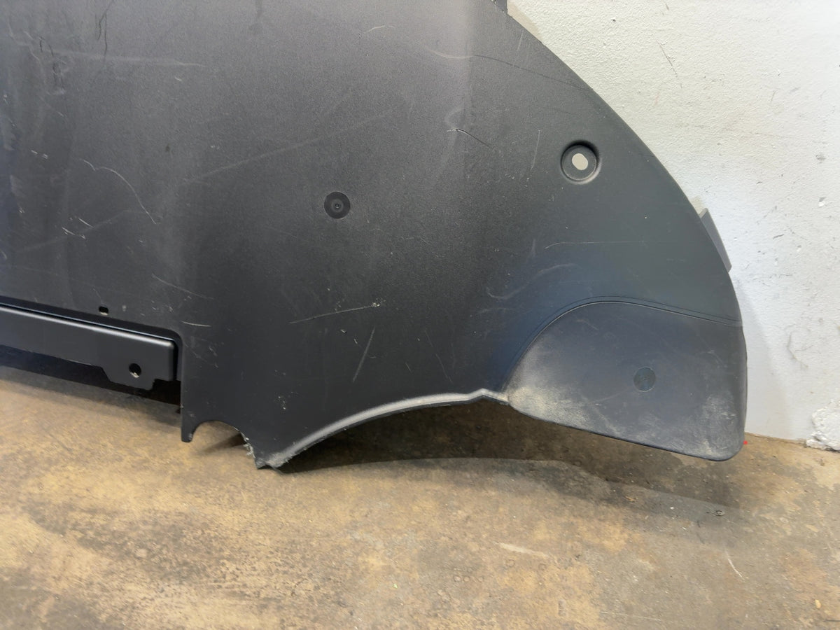 2025 Tesla Model 3 Highland Front Bumper Valance 1771474-00-K