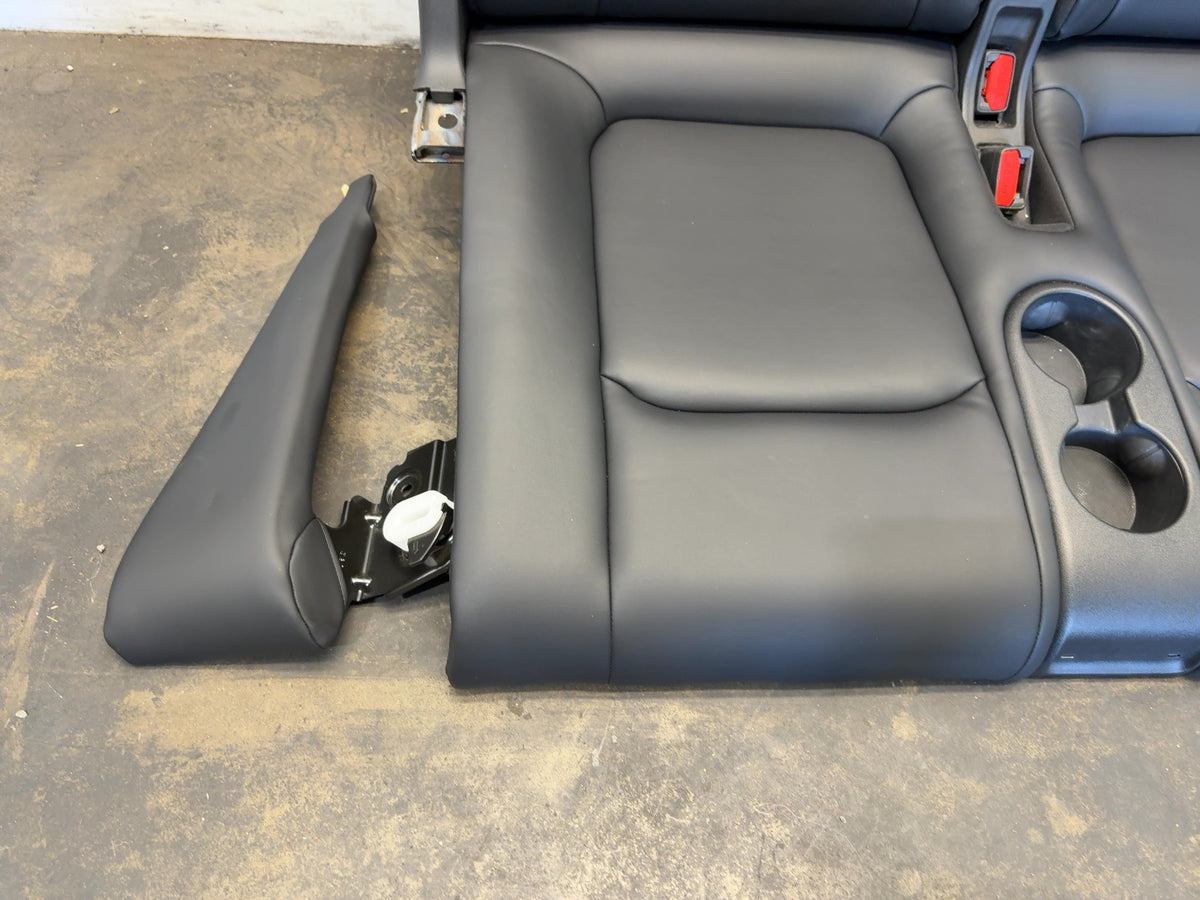2023 Tesla Model Y Third Row Seat Set 3907897-01-A