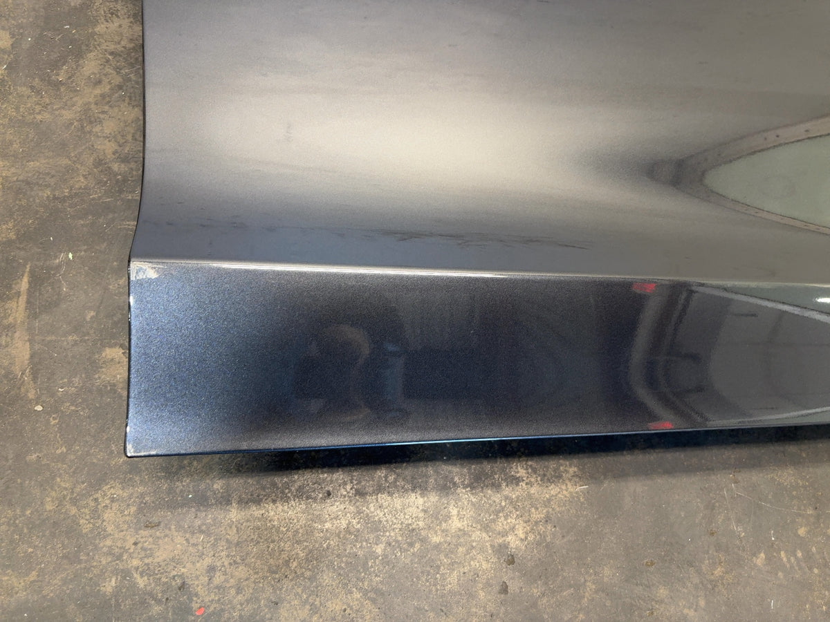 2024-2026 Tesla Model 3 Highland Front Right Door Shell 1751846-E0-A