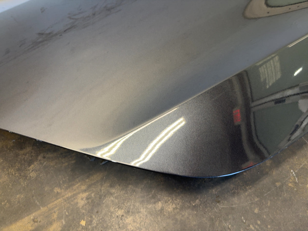 2024-2026 Tesla Model 3 Highland Rear Right Door Shell 1751848-E0-A
