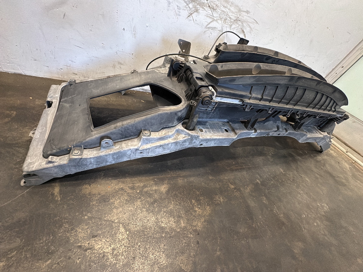 2013 Tesla Model S Front Carrier Assembly 1005536-00-G